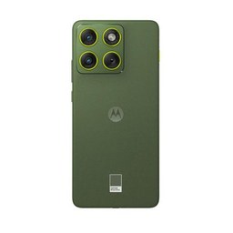 Motorola Edge 70 512GB bronze green