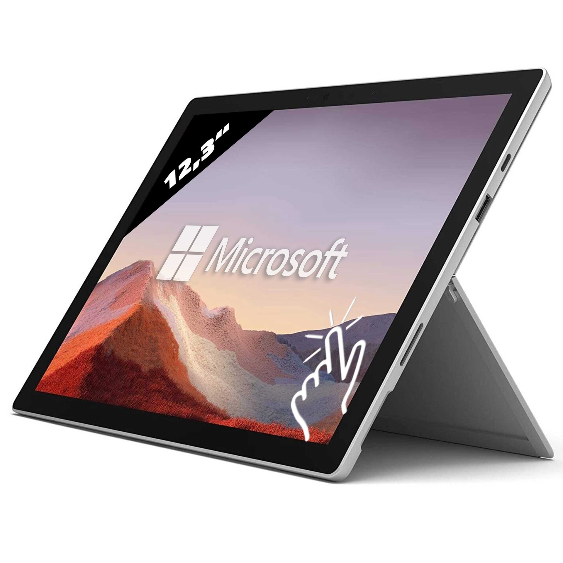 Microsoft Surface Pro 7 12,3 Zoll