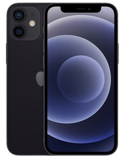 iPhone 12 mini