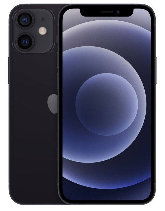 iPhone 12 mini Differenzbesteuert