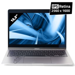 MacBook Air (M1, 2020)