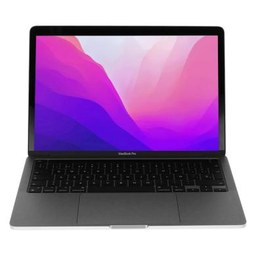 MacBook Pro (13", M2, 2022)