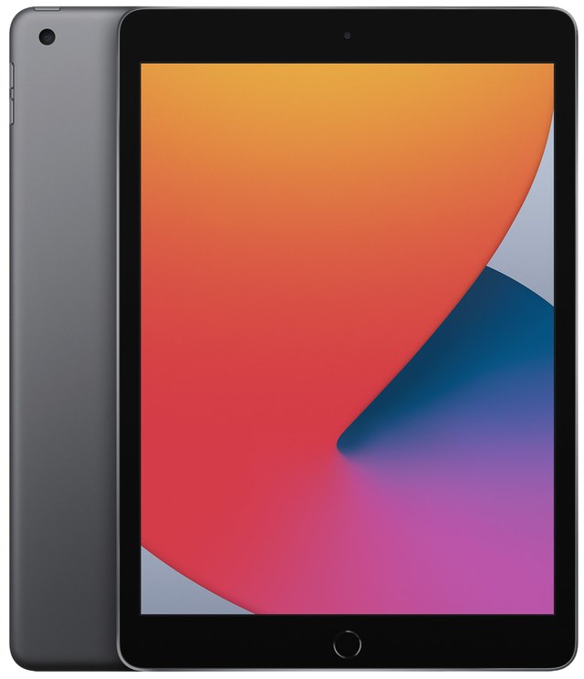 iPad (8. Generation)