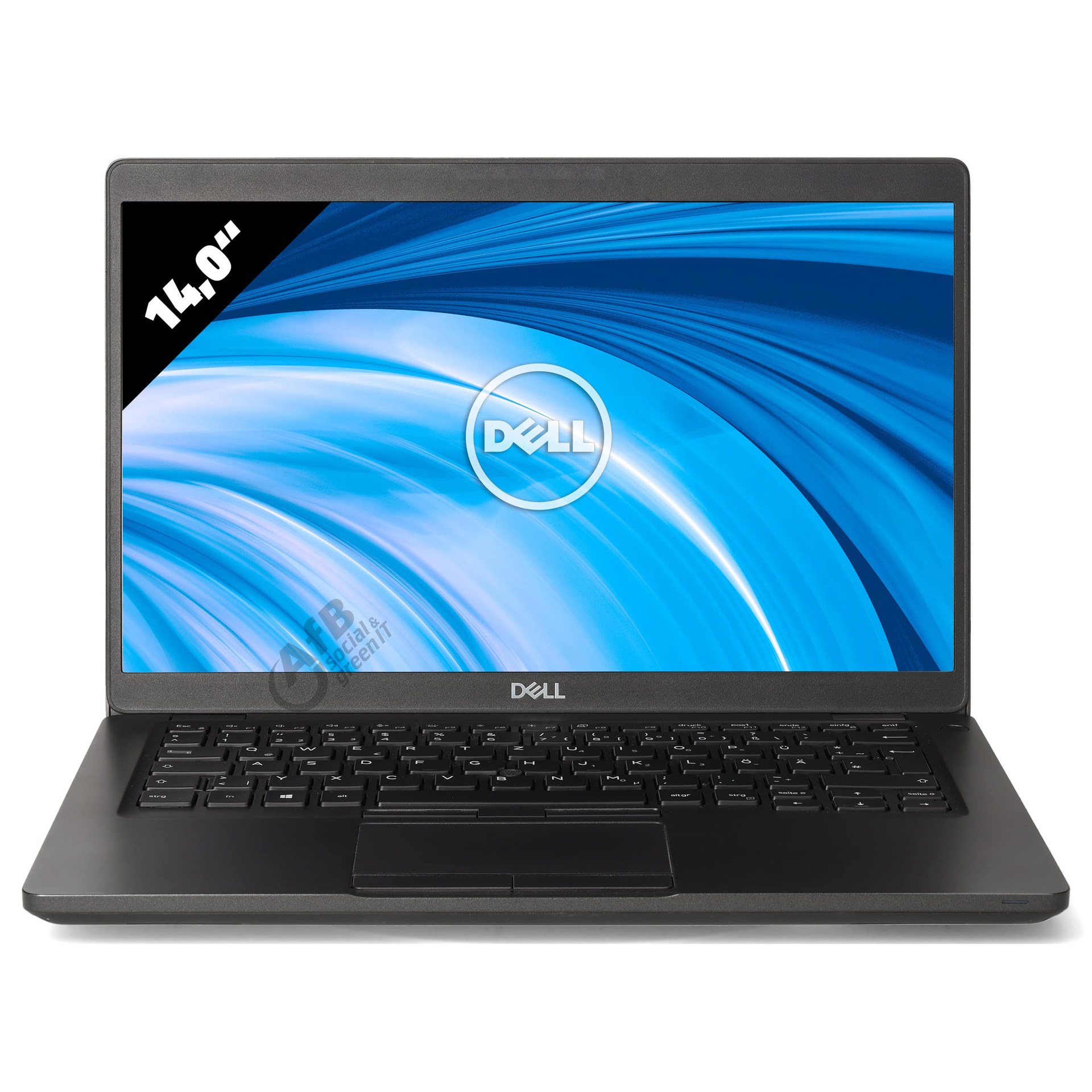 Dell Latitude 5400