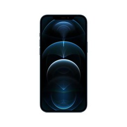 Apple iPhone 12 Pro Max 256GB pazifikblau