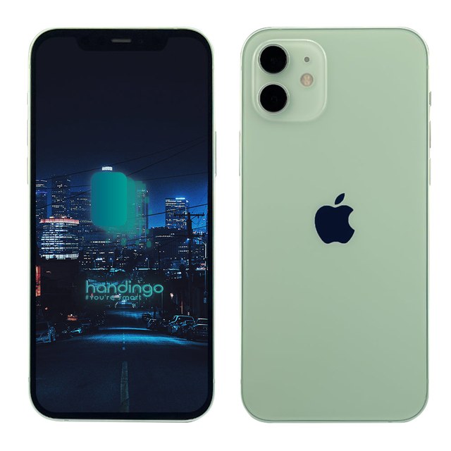 Apple iPhone 12