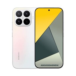 Xiaomi 17T Pro 512GB black