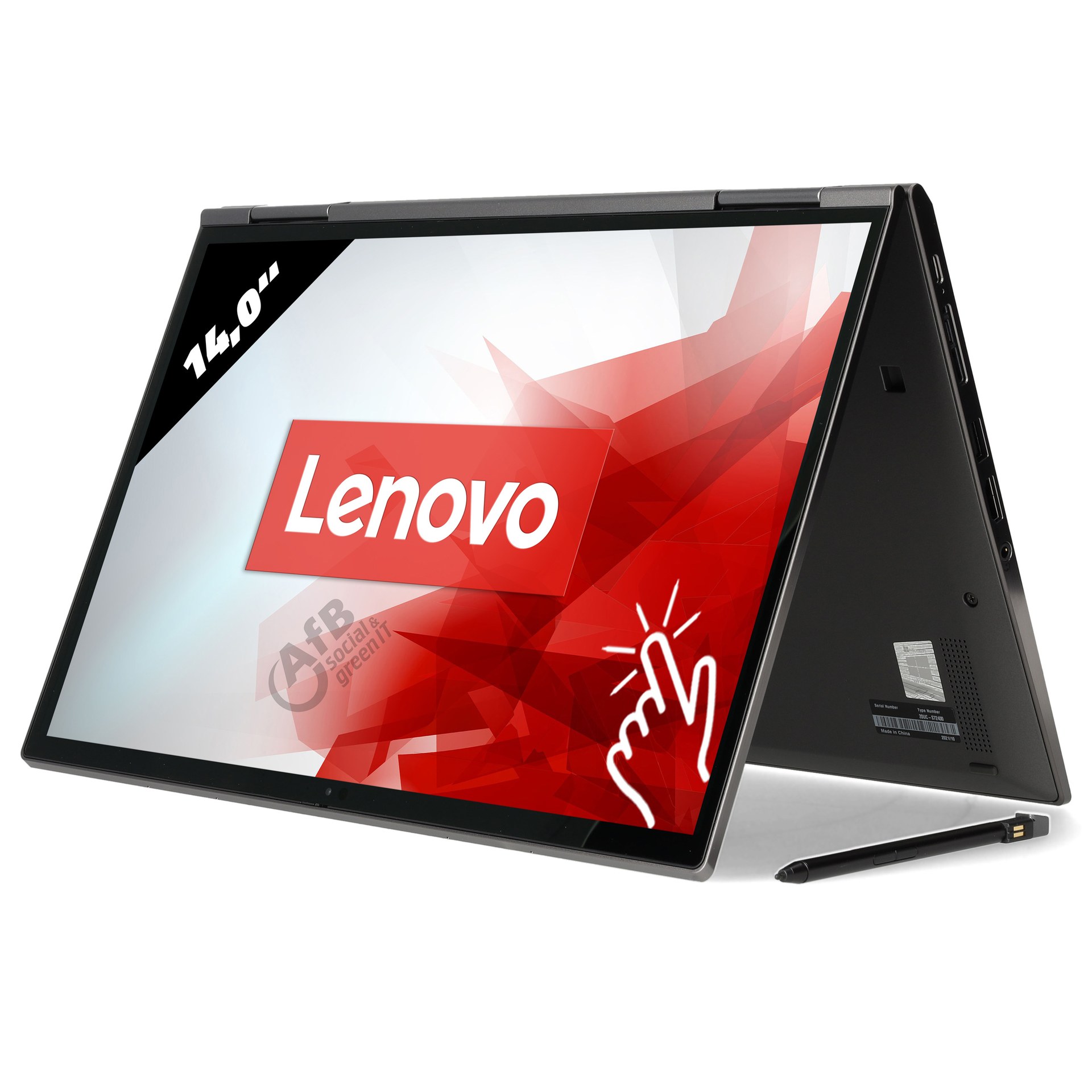 Lenovo ThinkPad X1 Yoga Gen 7