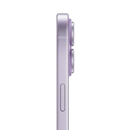 Apple iPhone 17 256GB lavendel