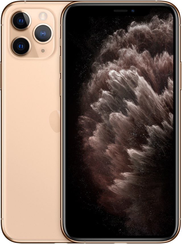 iPhone 11 Pro Differenzbesteuert
