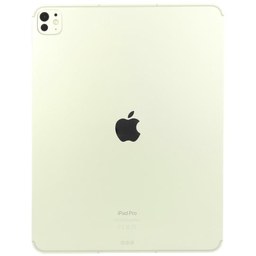 Apple iPad Pro 13" Wi-Fi + Cellular 2024 (M4) 512GB silber