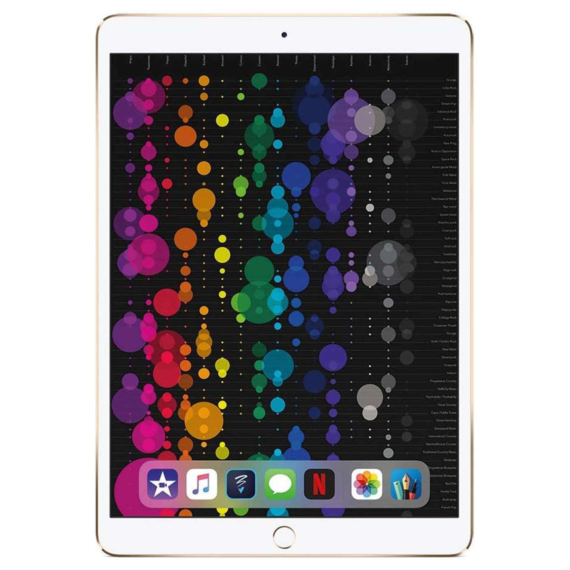 Apple iPad Pro 10.5 (2017)
