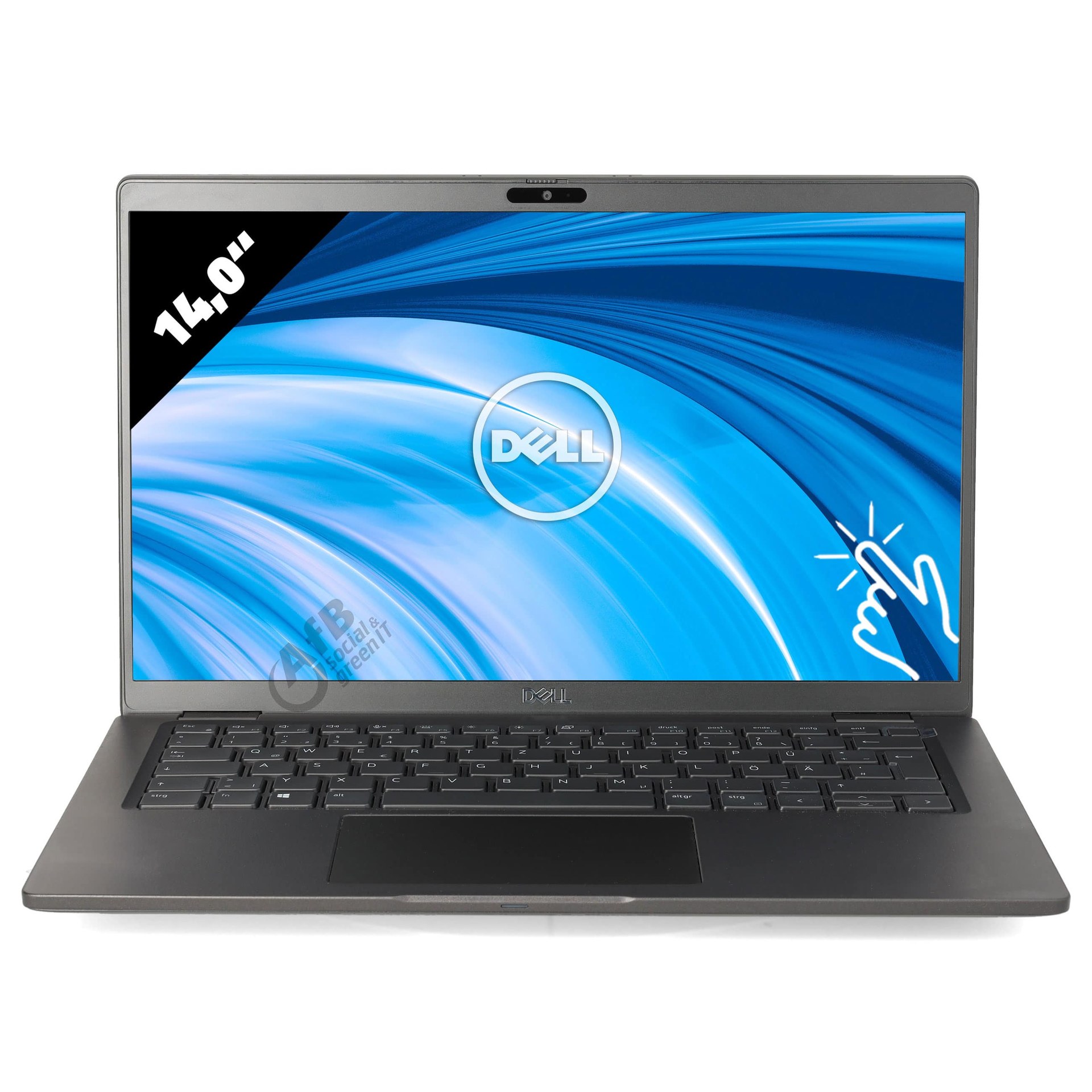 Dell Latitude 7410