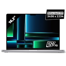 MacBook Pro (16", 2023)