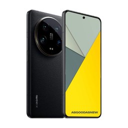 Xiaomi 14 Ultra 512GB schwarz