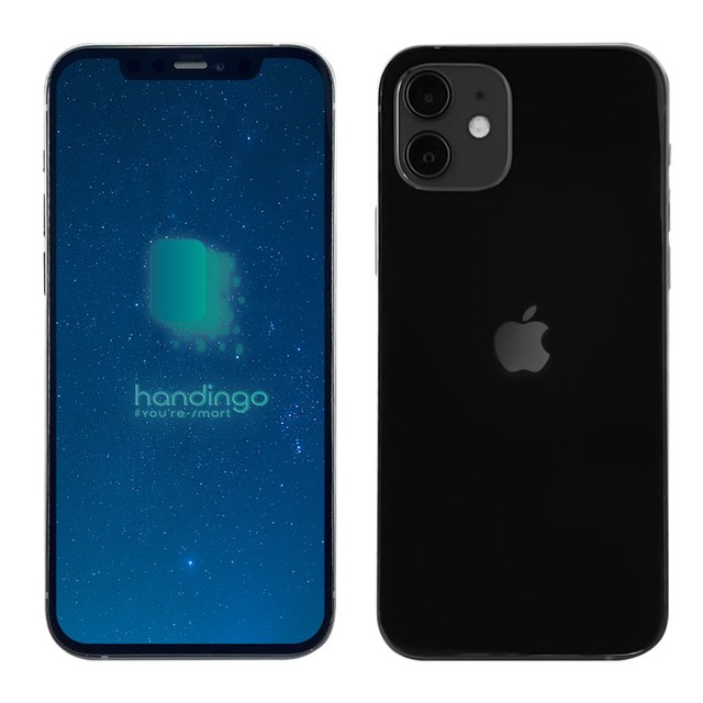 Apple iPhone 12 Mini