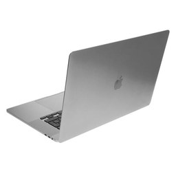 Apple MacBook Pro 2019 16" Intel Core i7 2,6 GHz 512 GB SSD 32 GB space grau
