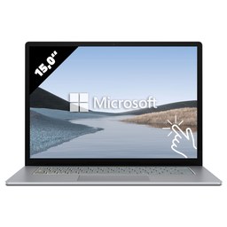Surface Laptop 3
