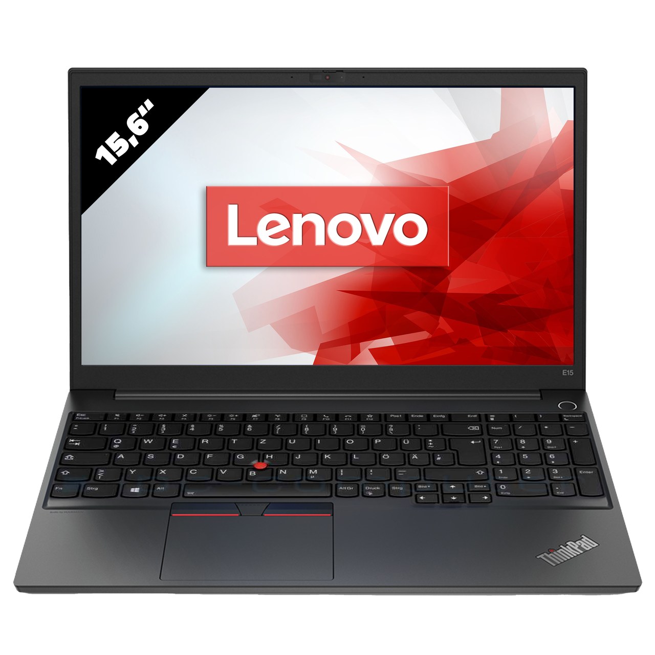 Lenovo ThinkPad E15