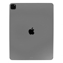 Apple iPad Pro 12,9" Wi-Fi + Cellular 2020 256GB space grau