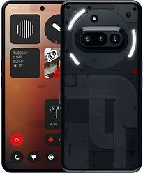 Nothing Phone (3a)