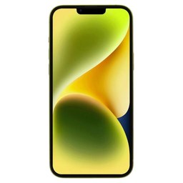 Apple iPhone 14 Plus 512GB gelb