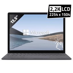 Surface Laptop 3