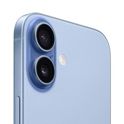 Apple iPhone 17 256GB nebelblau