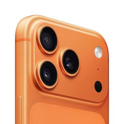 Apple iPhone 17 Pro Max 2TB Cosmic Orange