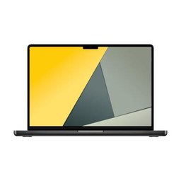MacBook Pro (14", M5)