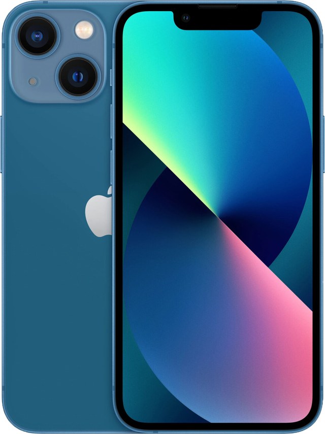iPhone 13 mini Differenzbesteuert