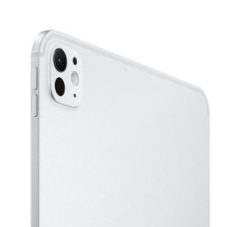 Apple iPad Pro 13" Wi-Fi 2025 (M5) 512GB silber