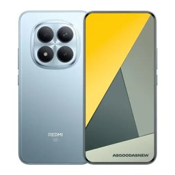 REDMI Note 15 Pro+ 5G