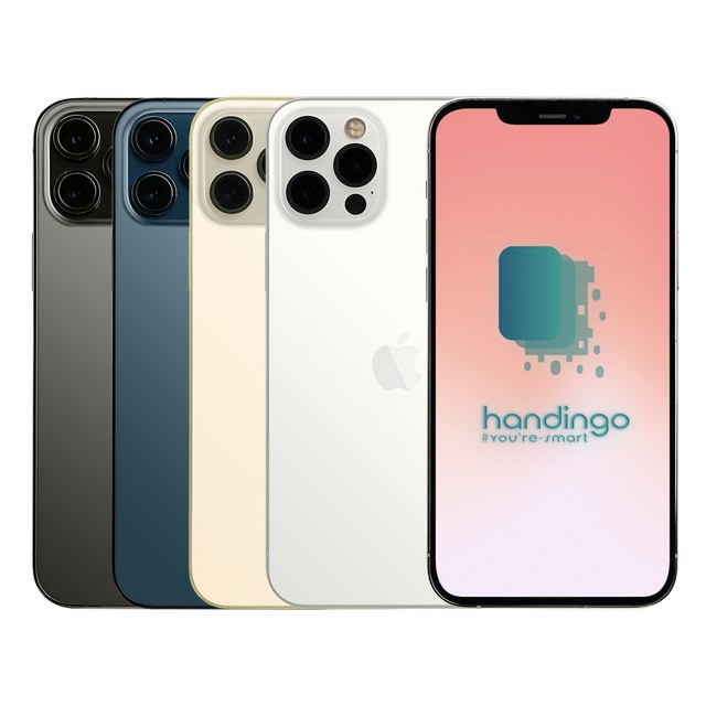 Apple iPhone 12 Pro