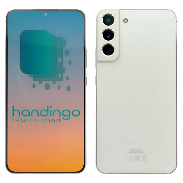 Samsung Galaxy S22+ Plus 5G