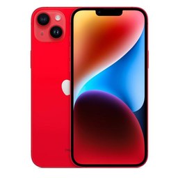 Apple iPhone 14 Plus 512GB rot