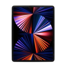 Apple iPad Pro 12,9" WiFi 2021 512GB space grau