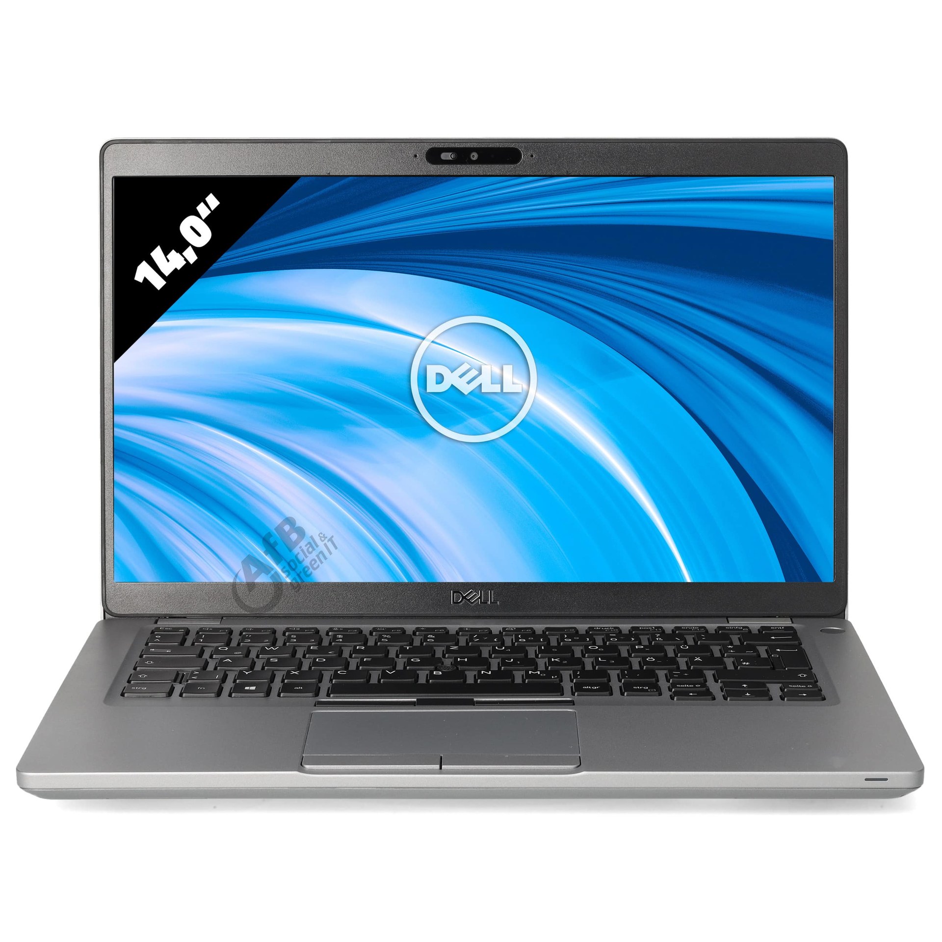 Dell Latitude 5410