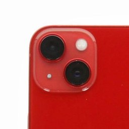 Apple iPhone 13 128GB rot
