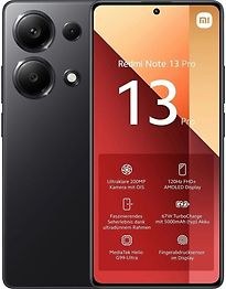 REDMI Note 13 Pro