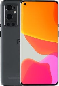 OnePlus 9 Pro