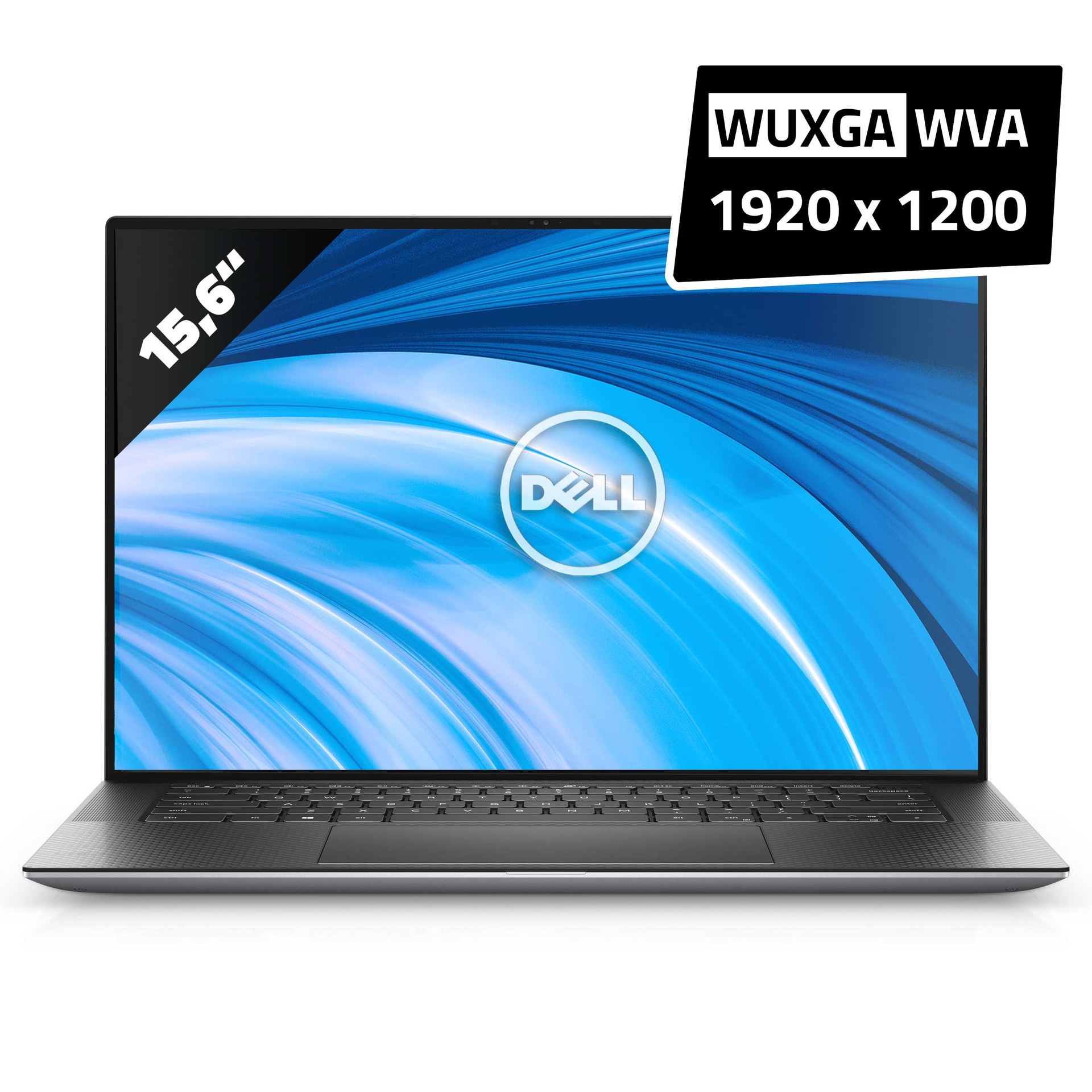 Dell Precision 5560