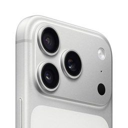 Apple iPhone 17 Pro Max 512GB silber