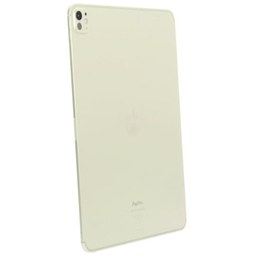 Apple iPad Pro 13" Wi-Fi + Cellular 2024 (M4) 512GB silber