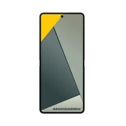 Samsung Galaxy Z Flip7 512 GB mint