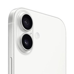 Apple iPhone 17 256GB weiß