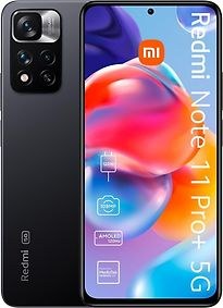 REDMI Note 11 Pro+ 5G