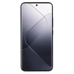 Xiaomi 14 512GB black