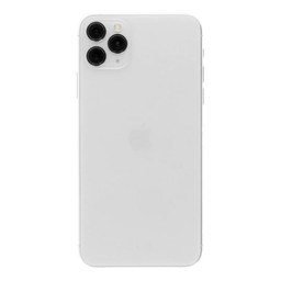 Apple iPhone 11 Pro Max 512GB silber