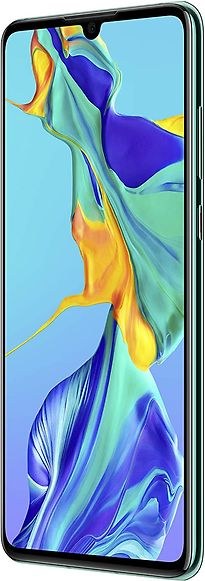 HUAWEI P30